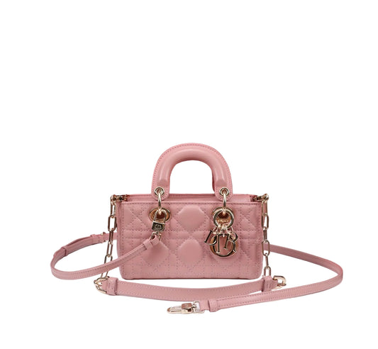 Dior Lady D-Joy bag