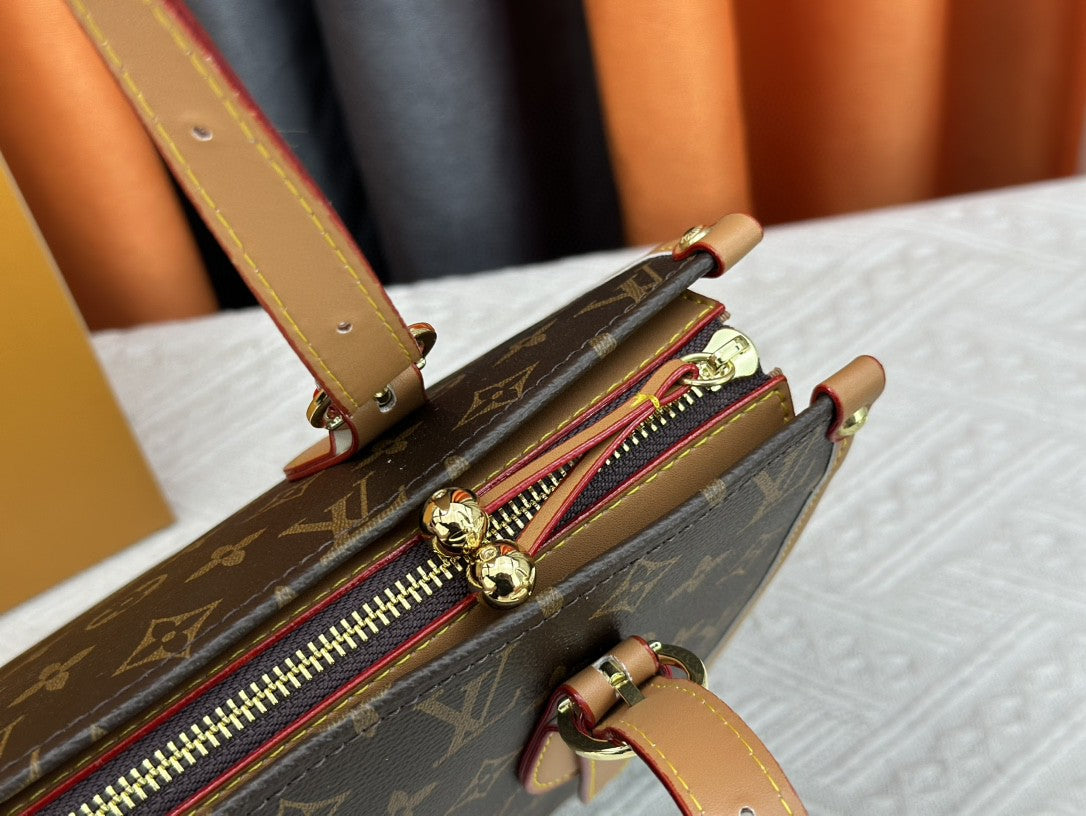LV Luxury bags