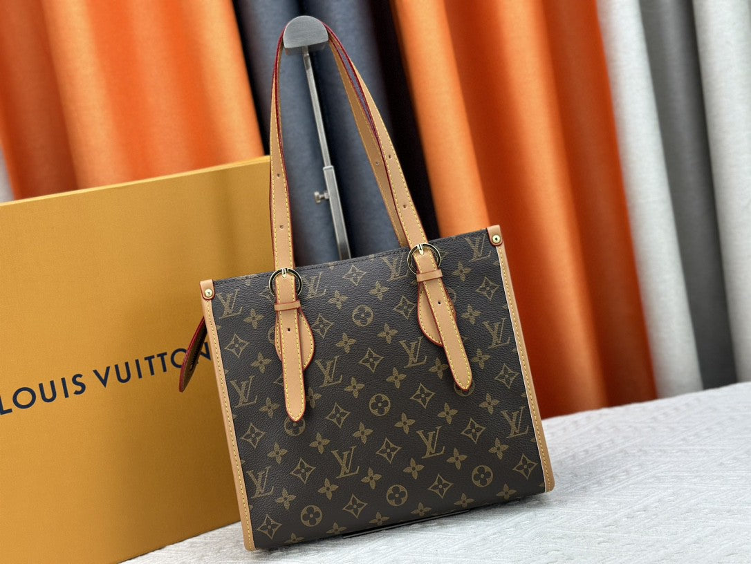 LV Luxury bags