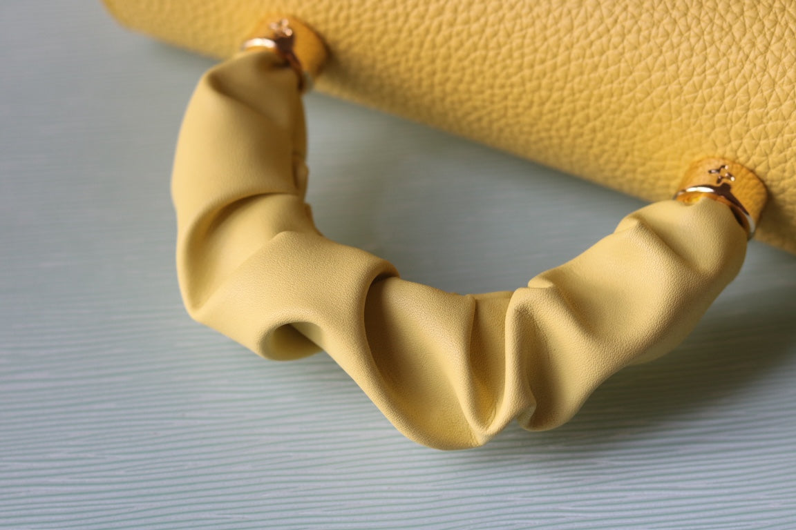 Louis Vuitton Twist PM One Handle