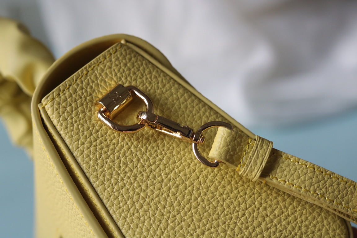 Louis Vuitton Twist PM One Handle