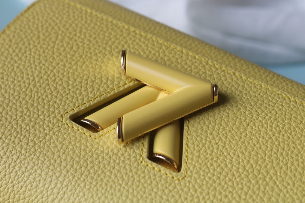 Louis Vuitton Twist PM One Handle
