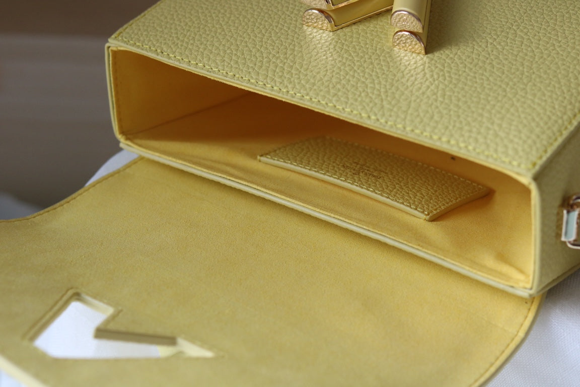 Louis Vuitton Twist PM One Handle