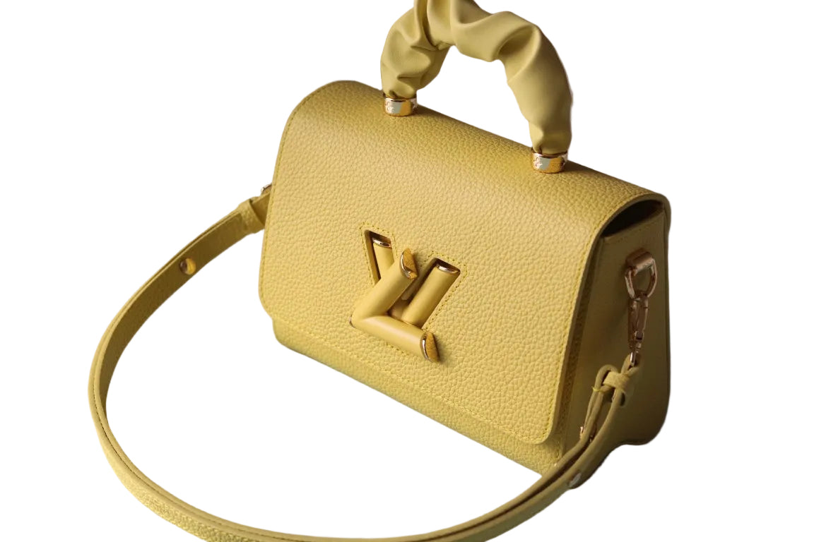 Louis Vuitton Twist PM One Handle