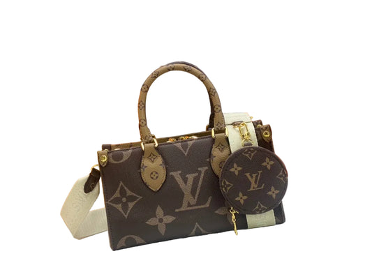 Louis Vuitton OnTheGo East West