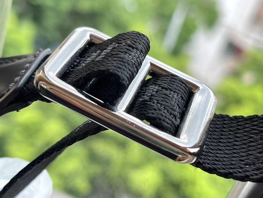 Louis Vuitton x Supreme Christopher Backpack Black