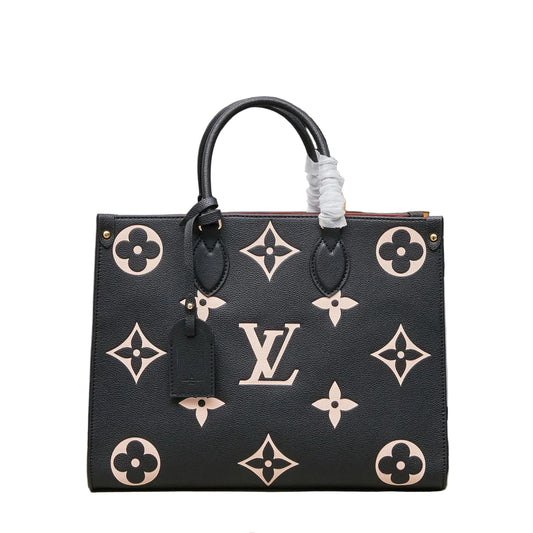 Louis Vuitton OnTheGo MM tote bag