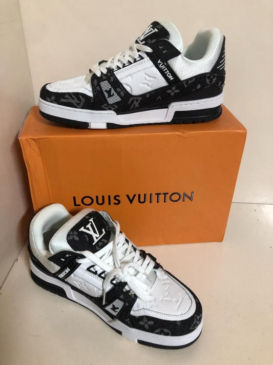 LV Trainers pour Homme