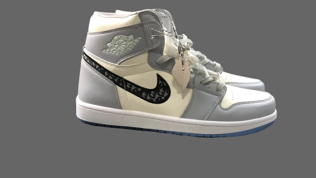 Air Jordan 1 Retro High Dior