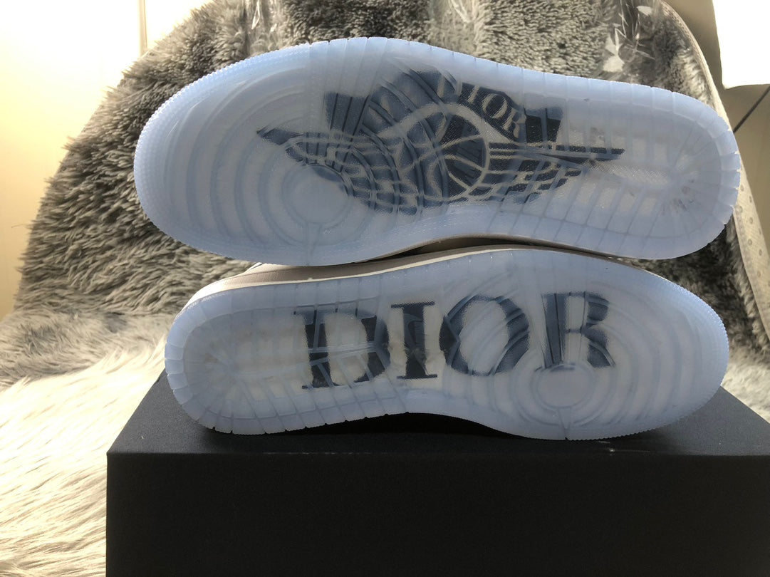 Air Jordan 1 Retro High Dior
