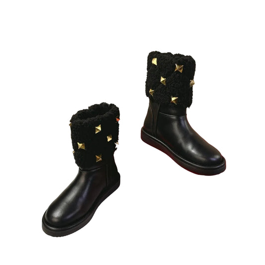 Valentino Garavani Roman Stud ankle boots
