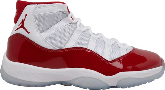 Jordan 11 Retro High Cherry