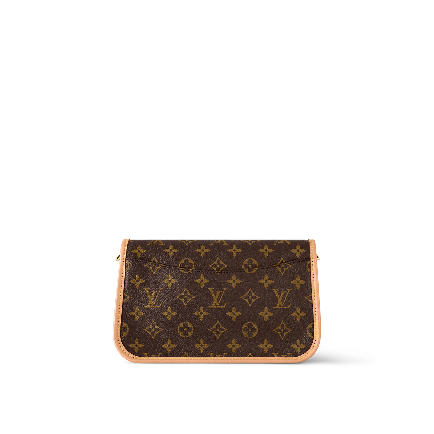 LV Diane Monogram – Women – Handbags Black
