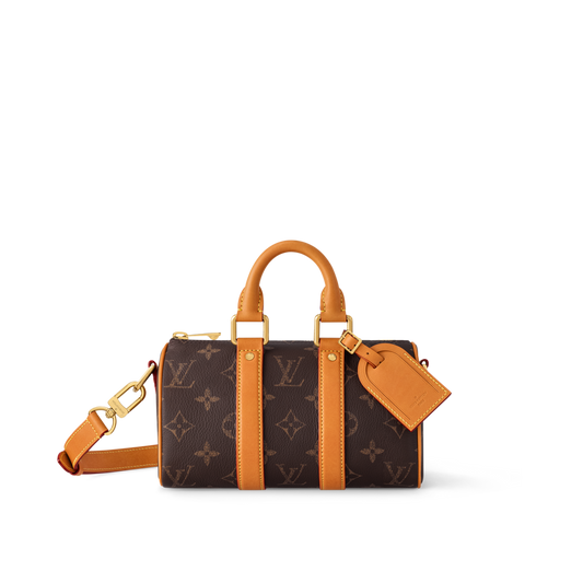 Louis Vuitton Keepall Bandoulière